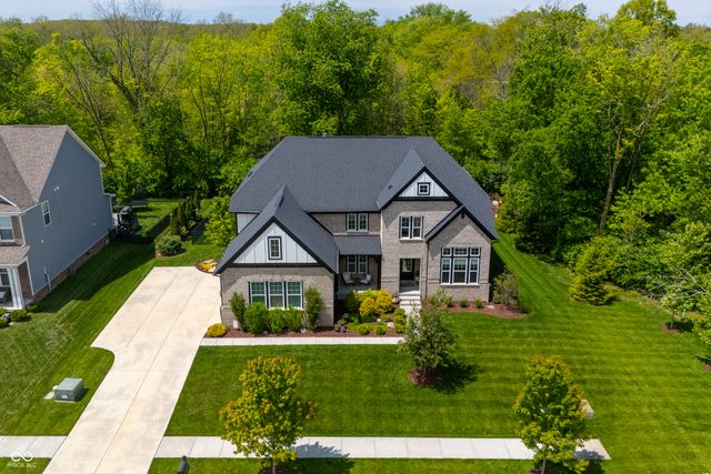 16398 Creeks Crossing Drive, Westfield, IN 46074