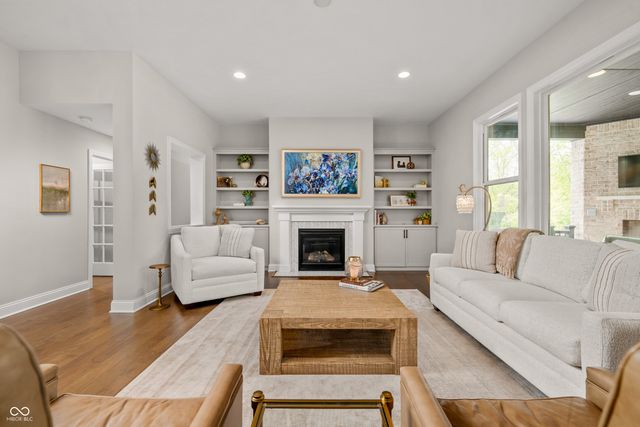 16398 Creeks Crossing Drive, Westfield, IN 46074