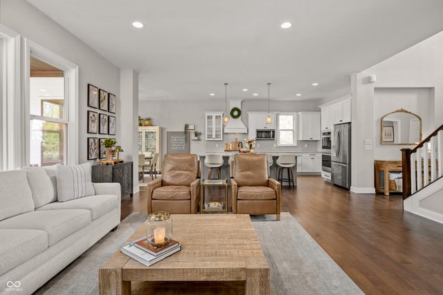 16398 Creeks Crossing Drive, Westfield, IN 46074