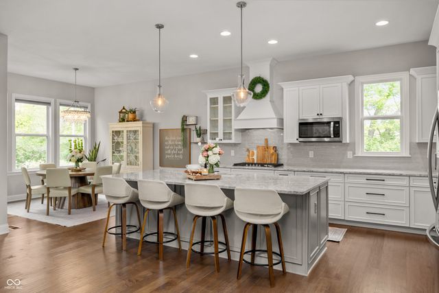 16398 Creeks Crossing Drive, Westfield, IN 46074