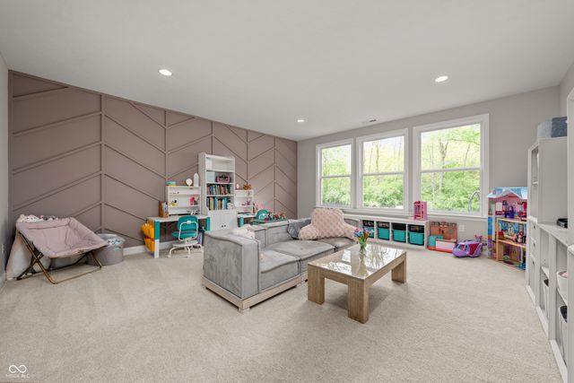 16398 Creeks Crossing Drive, Westfield, IN 46074