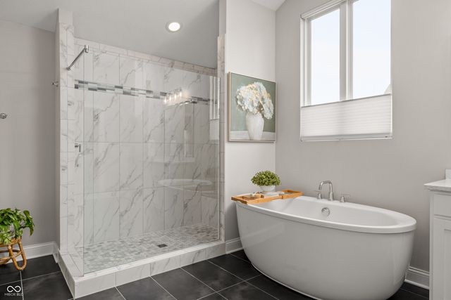16398 Creeks Crossing Drive, Westfield, IN 46074