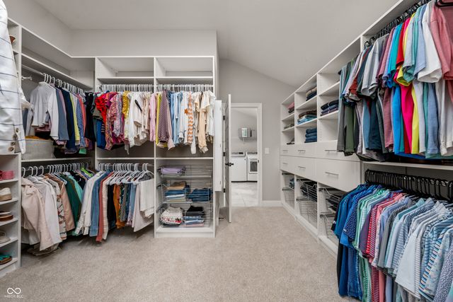 16398 Creeks Crossing Drive, Westfield, IN 46074