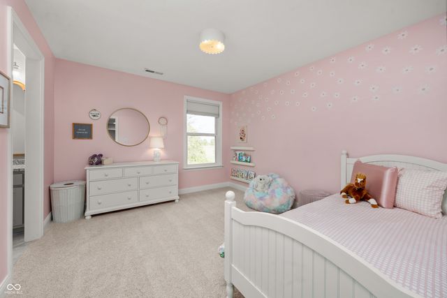16398 Creeks Crossing Drive, Westfield, IN 46074