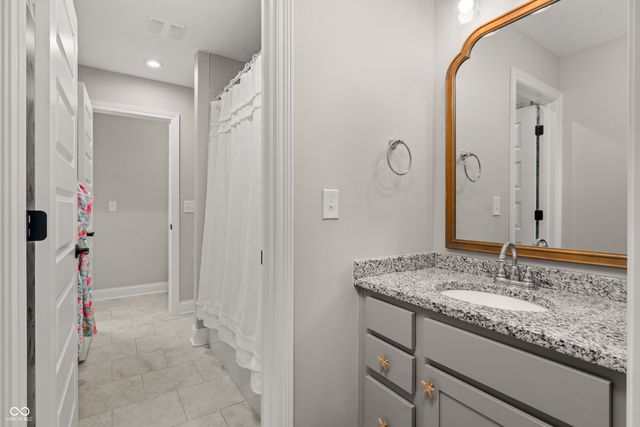 16398 Creeks Crossing Drive, Westfield, IN 46074