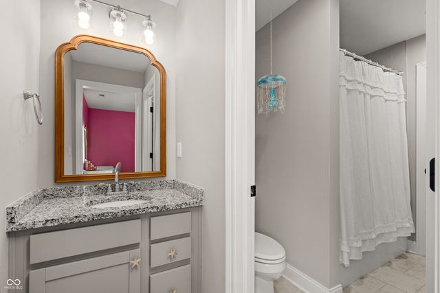 16398 Creeks Crossing Drive, Westfield, IN 46074