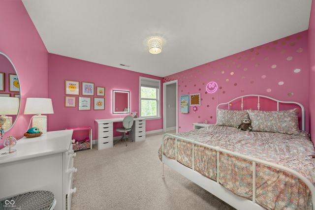 16398 Creeks Crossing Drive, Westfield, IN 46074