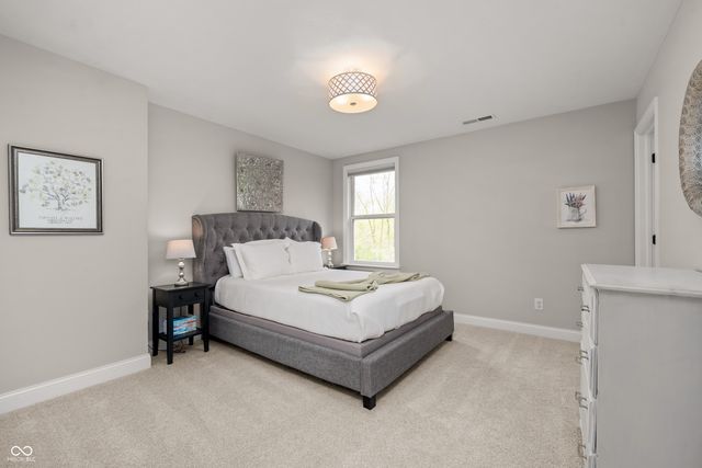 16398 Creeks Crossing Drive, Westfield, IN 46074