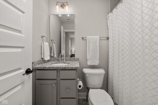 16398 Creeks Crossing Drive, Westfield, IN 46074