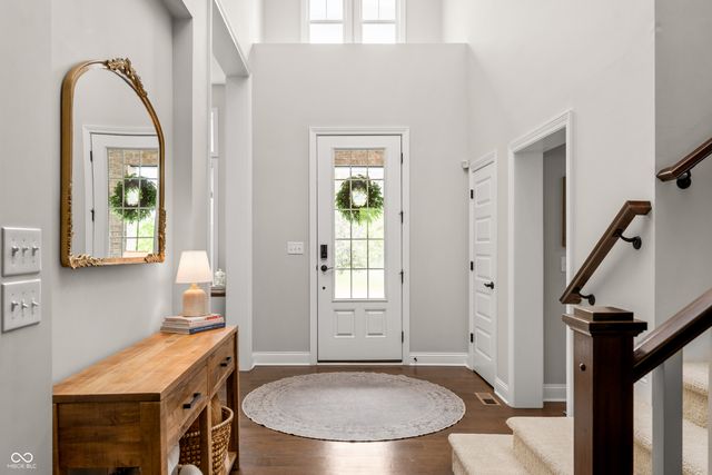 16398 Creeks Crossing Drive, Westfield, IN 46074