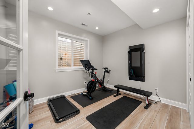 16398 Creeks Crossing Drive, Westfield, IN 46074