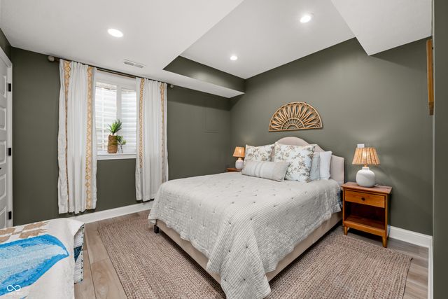 16398 Creeks Crossing Drive, Westfield, IN 46074
