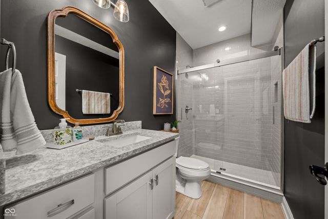 16398 Creeks Crossing Drive, Westfield, IN 46074