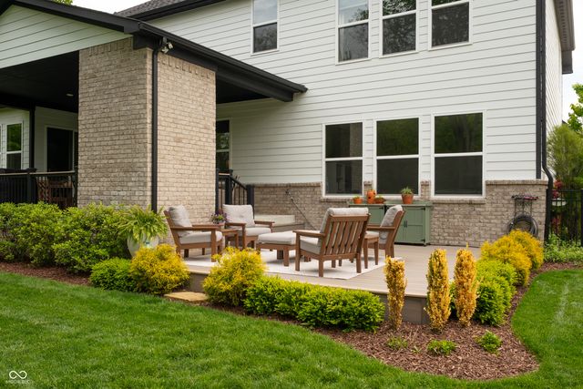 16398 Creeks Crossing Drive, Westfield, IN 46074
