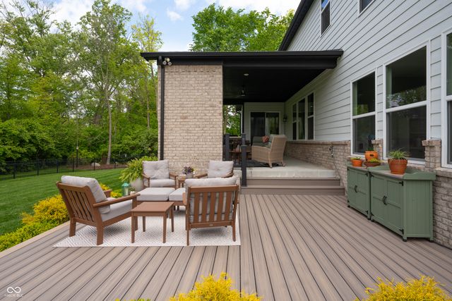 16398 Creeks Crossing Drive, Westfield, IN 46074