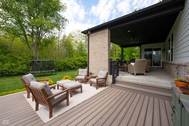 16398 Creeks Crossing Drive, Westfield, IN 46074
