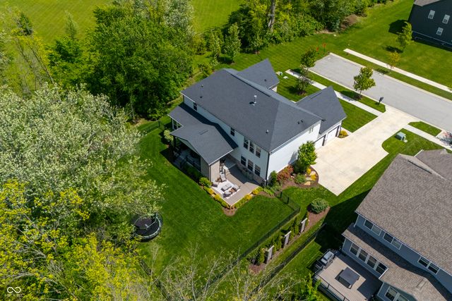 16398 Creeks Crossing Drive, Westfield, IN 46074