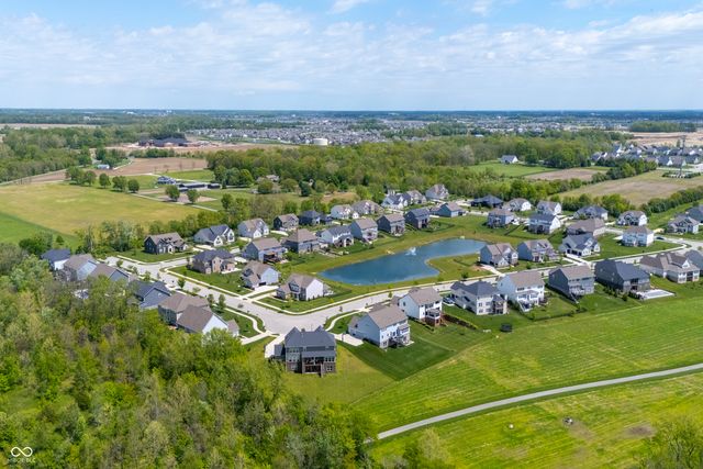16398 Creeks Crossing Drive, Westfield, IN 46074
