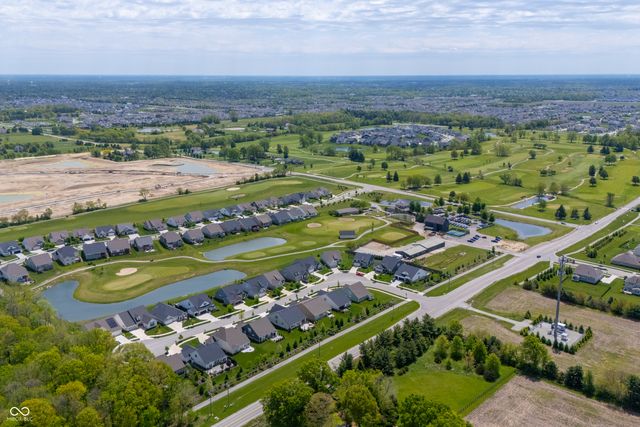 16398 Creeks Crossing Drive, Westfield, IN 46074