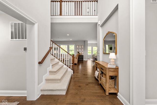 16398 Creeks Crossing Drive, Westfield, IN 46074