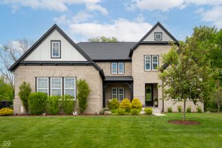16398 Creeks Crossing Drive, Westfield, IN 46074