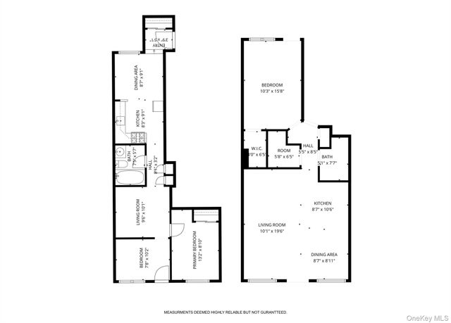 10009 Avenue L, Brooklyn, NY 11236