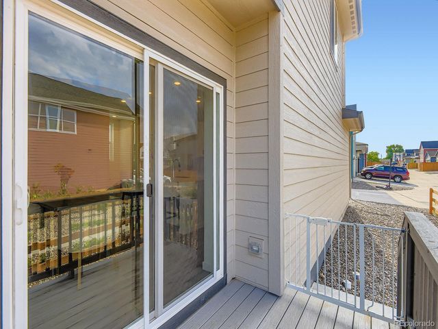 625 Aspen Avenue, Bennett, CO 80102