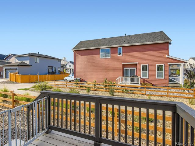 625 Aspen Avenue, Bennett, CO 80102