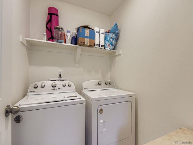 625 Aspen Avenue, Bennett, CO 80102