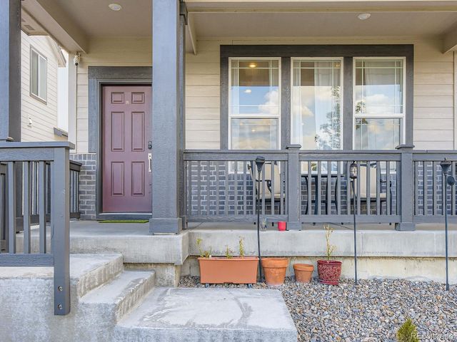625 Aspen Avenue, Bennett, CO 80102