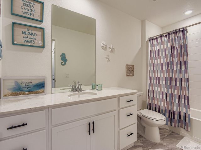 625 Aspen Avenue, Bennett, CO 80102