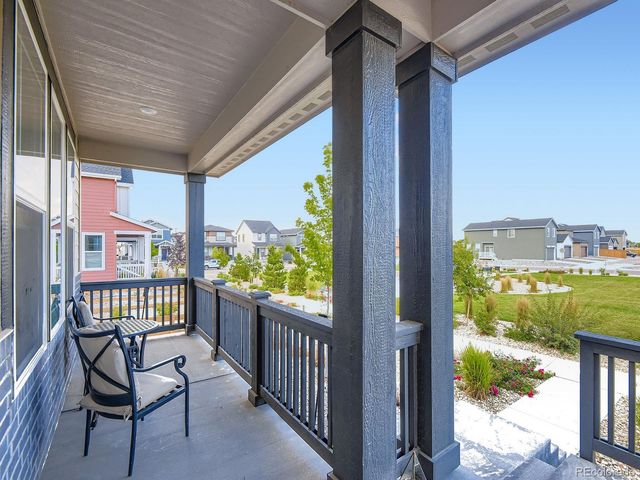 625 Aspen Avenue, Bennett, CO 80102