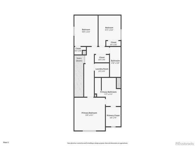 625 Aspen Avenue, Bennett, CO 80102