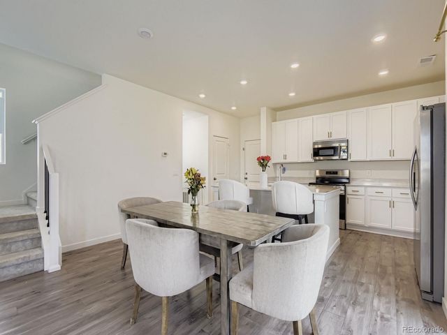 625 Aspen Avenue, Bennett, CO 80102