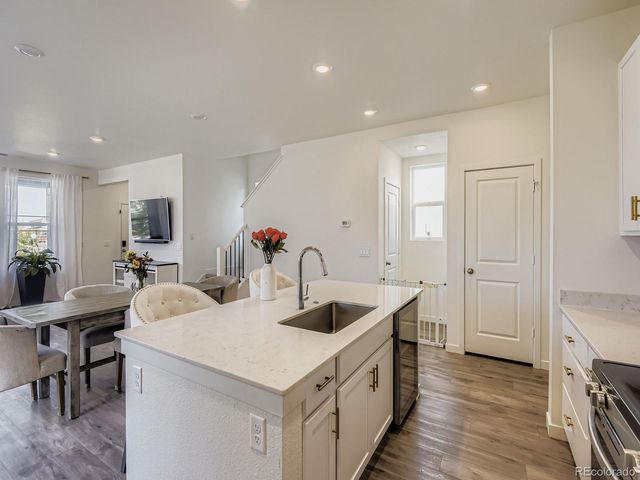 625 Aspen Avenue, Bennett, CO 80102