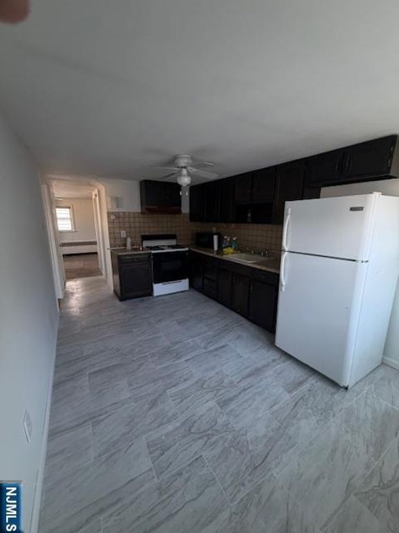 114 Glover Avenue 2, Woodland Park, NJ 07424