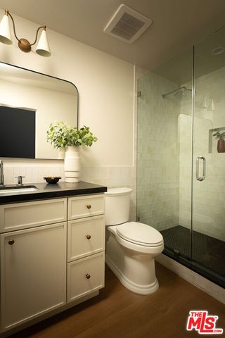 931 S Sycamore Avenue, Los Angeles, CA 90036