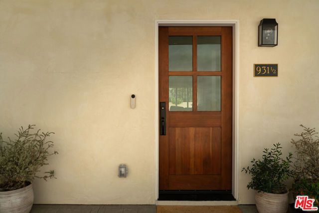 931 S Sycamore Avenue, Los Angeles, CA 90036