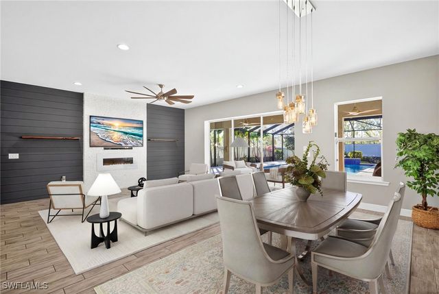 3328 Pilot CIR, Naples, FL 34120