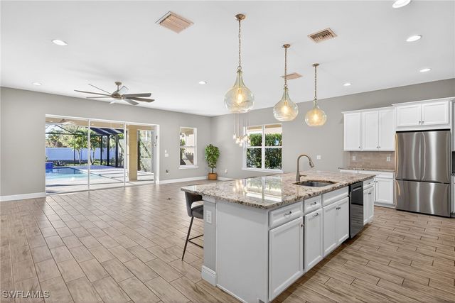 3328 Pilot CIR, Naples, FL 34120