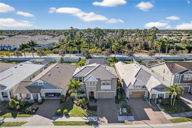 3328 Pilot CIR, Naples, FL 34120