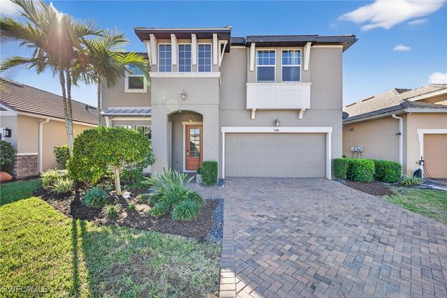 3328 Pilot CIR, Naples, FL 34120