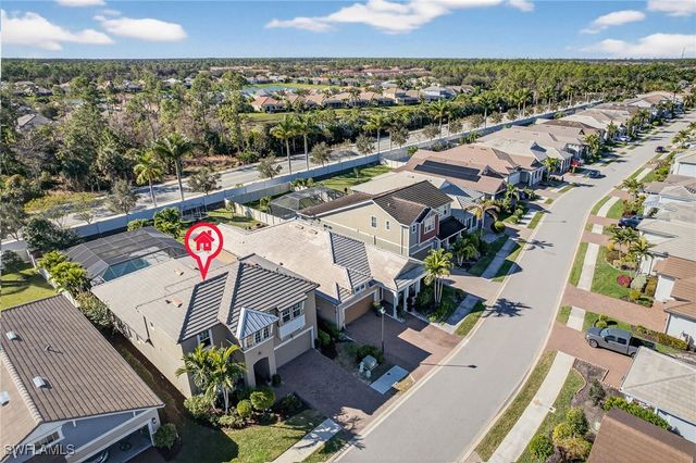 3328 Pilot CIR, Naples, FL 34120