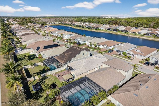 3328 Pilot CIR, Naples, FL 34120