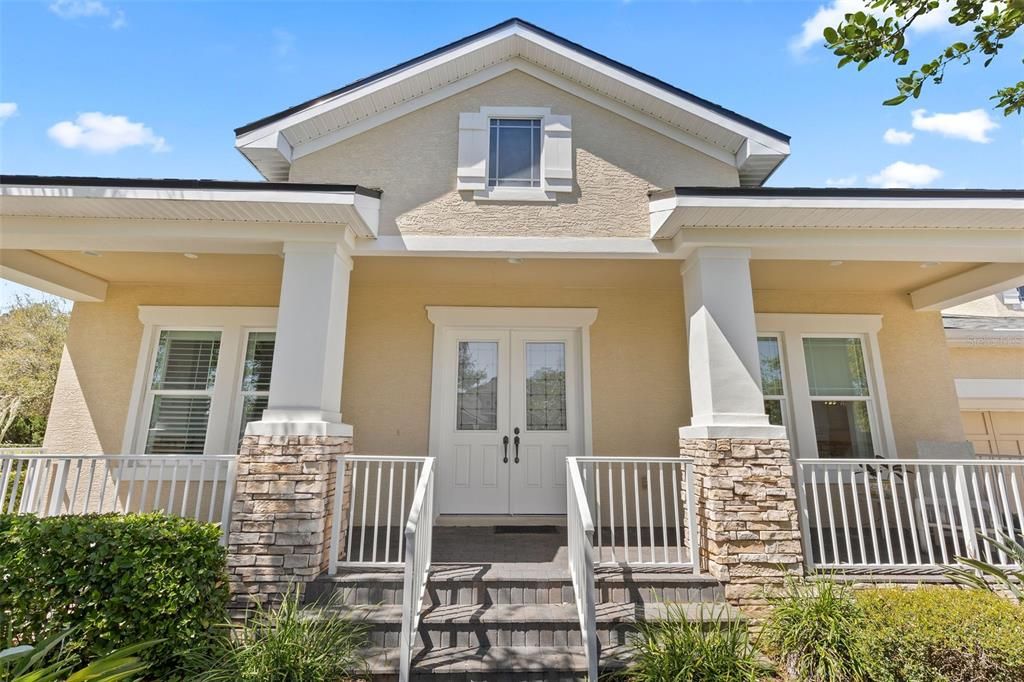 Image 1 of property listing at 1205 DRAYCOTT STREET, Ormond Beach, FL 32174