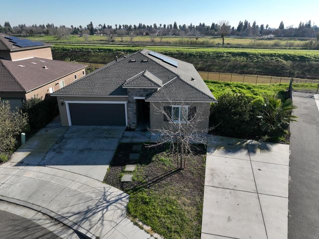3514 Nile Street, Madera, CA 93637