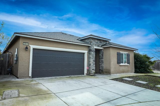 3514 Nile Street, Madera, CA 93637