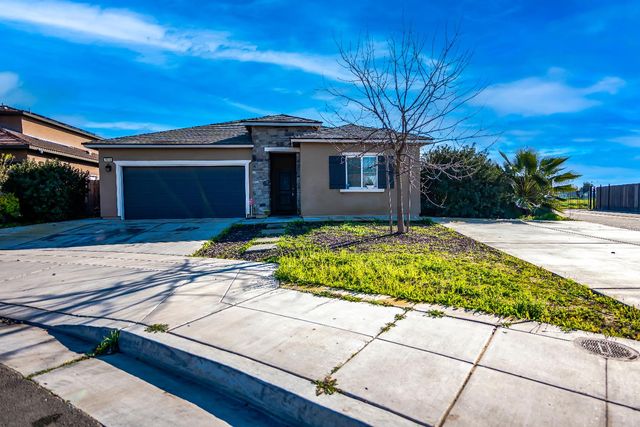 3514 Nile Street, Madera, CA 93637