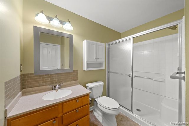 47408 Pembroke Drive, Canton, MI 48188