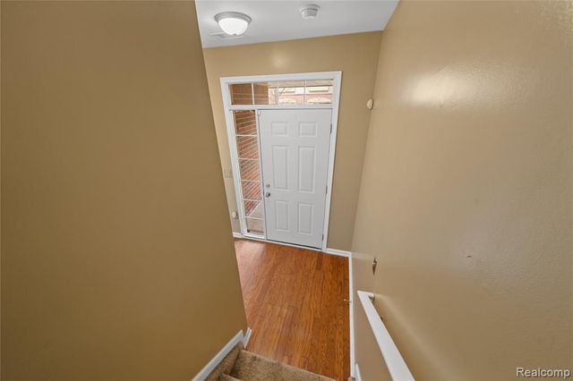 47408 Pembroke Drive, Canton, MI 48188